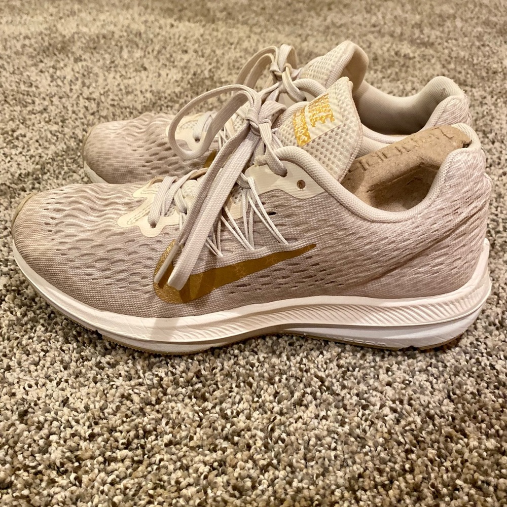 Nike Running Shoes